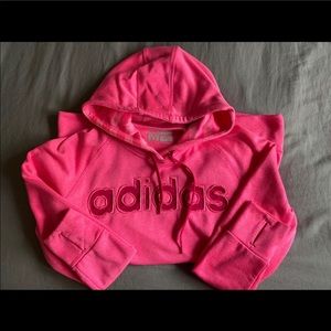 Adidas ultimate hoodie